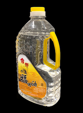 善缘堂 福田油佛灯油液体酥油灯环保无烟家用佛堂包邮透明无色2L
