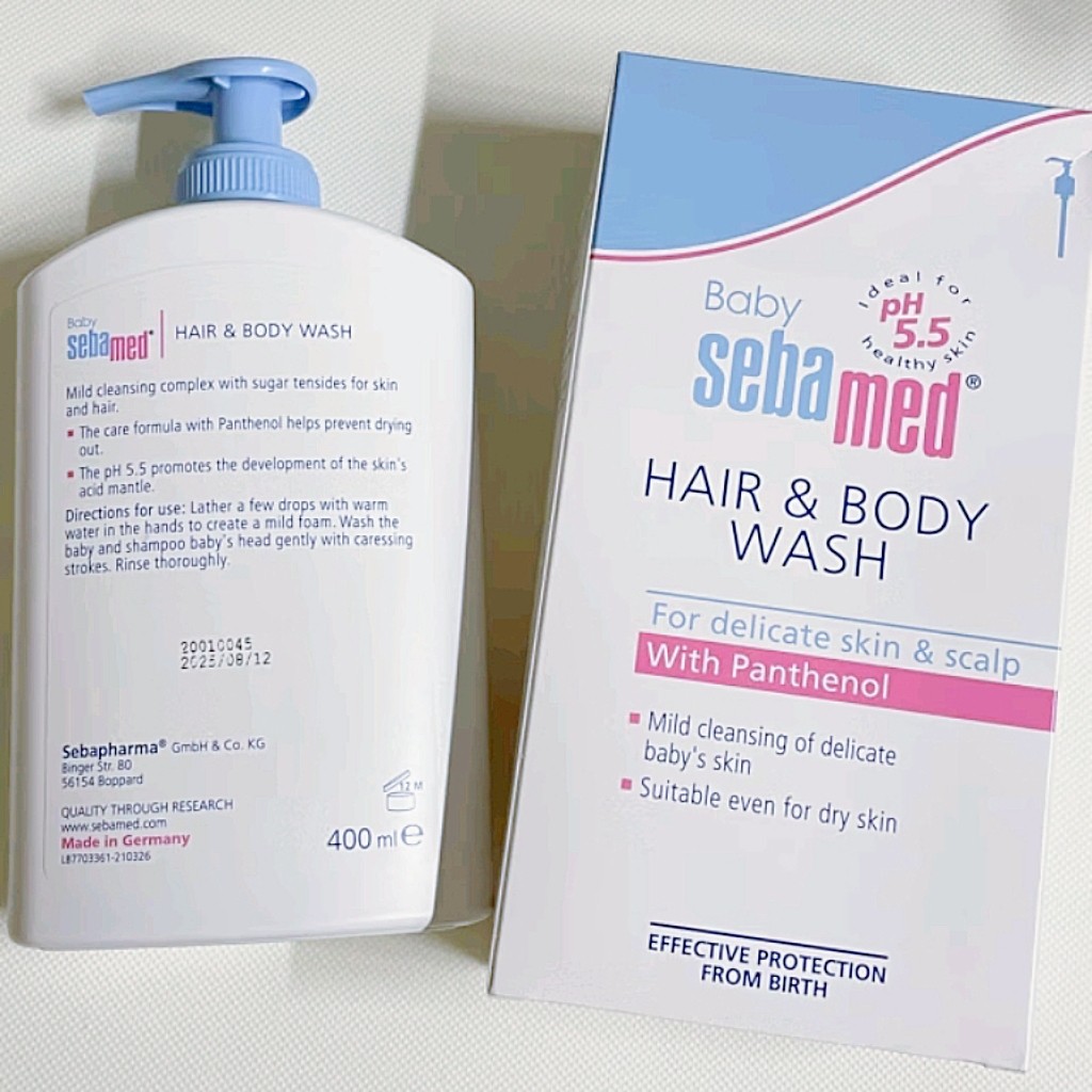 施巴德国婴儿洗发水沐浴露二合一初生宝宝儿童温和洁肤沐浴露正品,淘宝优惠券,粉丝福利购,淘宝优惠卷