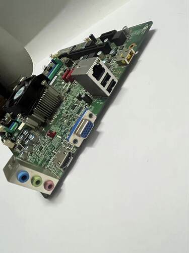 联想天逸310 310s ideacentre 310s M310a主板FT4STMS集成CPU - 图3