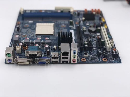 联想 M3A780M V1.0启天M5600 M5650 M5690 M560E M565E AM3主板 - 图1