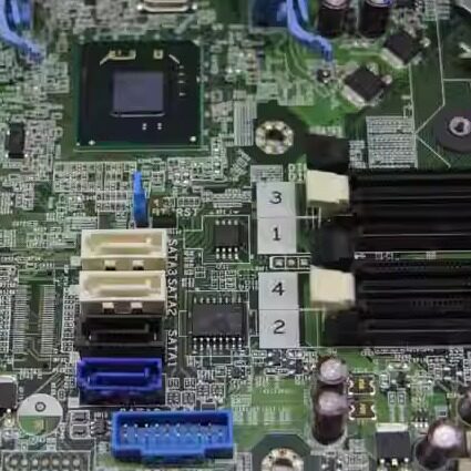 戴尔/DELL 9010 7010 T1650 MT DT 主板 9PR9H GY6Y8 KRC95 CD6TV - 图3