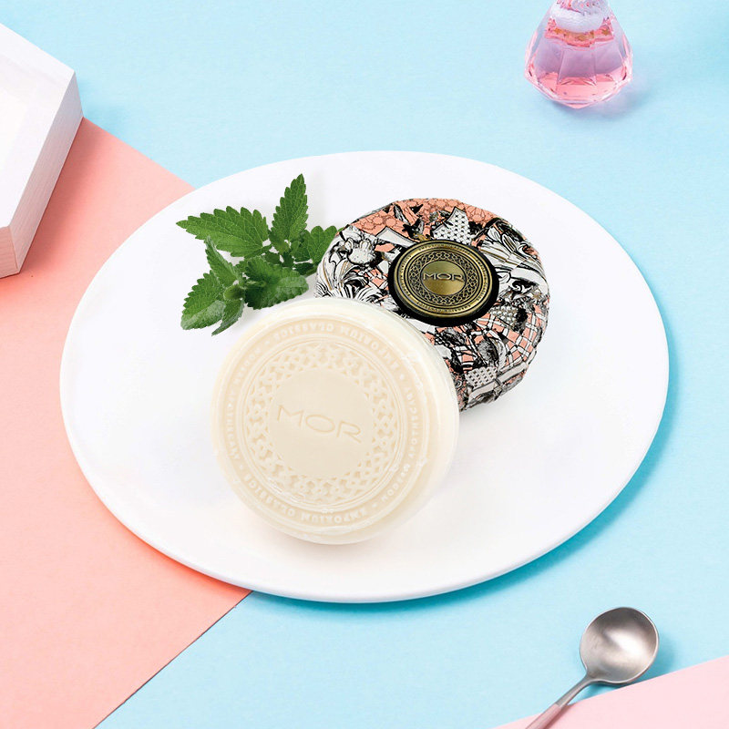 mor澳魅身体乳保湿护手霜皂沐浴液 mor香熏蜡烛