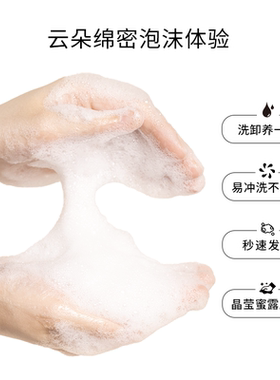 MOR花架香氛保湿身体护理2件套