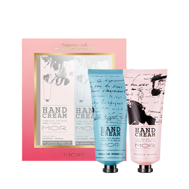 mor澳魅身体乳保湿护手霜皂沐浴液 mor香熏蜡烛