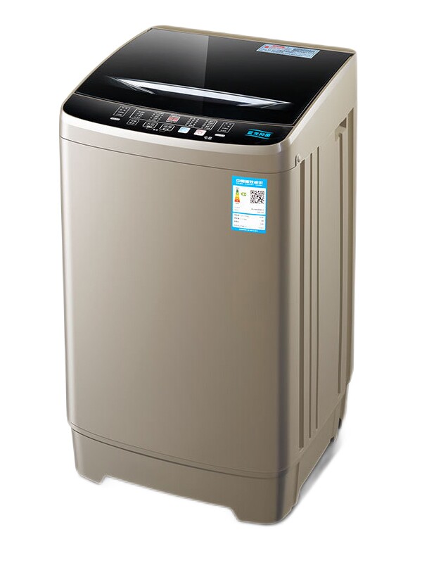 申花10 / 12kg全自动家用洗衣机 申花日普洗衣机