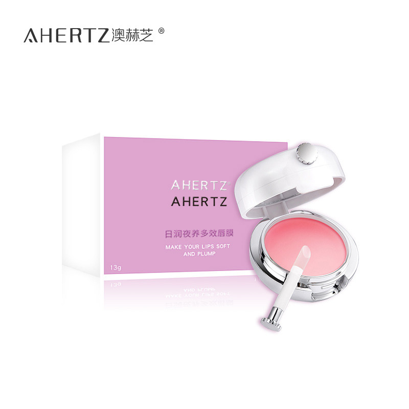  ahertz澳赫芝唇膜