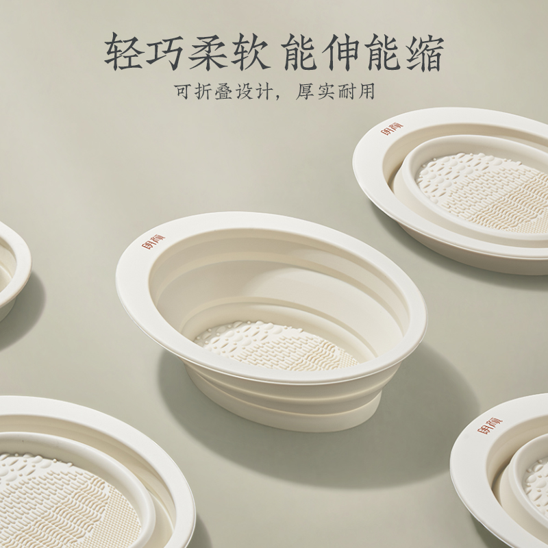 朗颜化妆刷洗刷垫碗折叠清洗工具粉扑美妆蛋硅胶清洁板美妆工具,淘宝优惠券,粉丝福利购,淘宝优惠卷