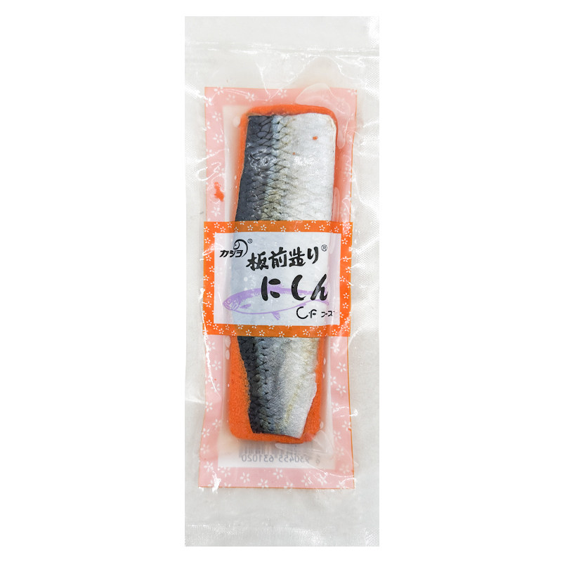 华昌希鲮鱼籽130g条红黄西陵鱼籽日式寿司刺身拼盘鲱鱼速冻西鳞鱼,淘宝优惠券,粉丝福利购,淘宝优惠卷