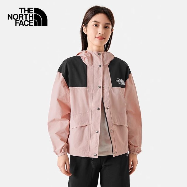 TheNorthFace water repellent jacket