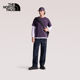 North Face ກາງແຈ້ງ breathable jeans ວ່າງສໍາລັບຜູ້ຊາຍ