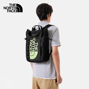 TheNorthFace北面双肩包中性款24春夏户外野营登山通勤电脑包3KX2