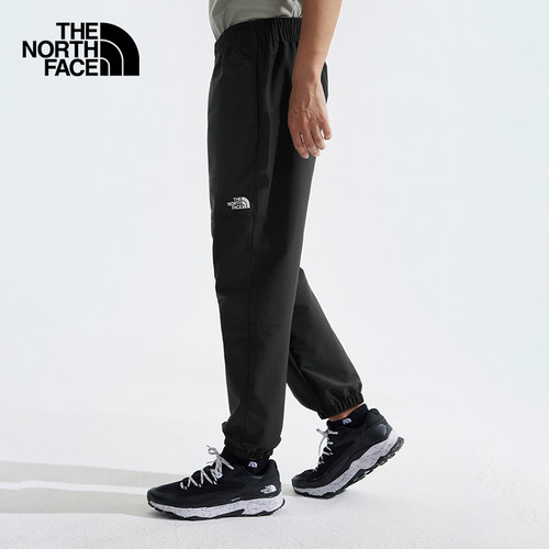 TheNorthFace北面休闲长裤男春夏户外防风防泼水舒适束脚裤83T6 - 图0