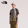 North Face Crossbody Bag Shoulder Bag Unisex Style
