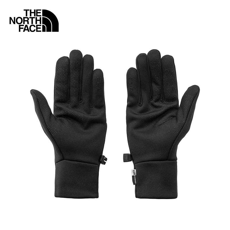 TheNorthFace北面可触屏手套男秋冬户外徒步运动骑行绒里保暖4SHA,淘宝优惠券,粉丝福利购,淘宝优惠卷