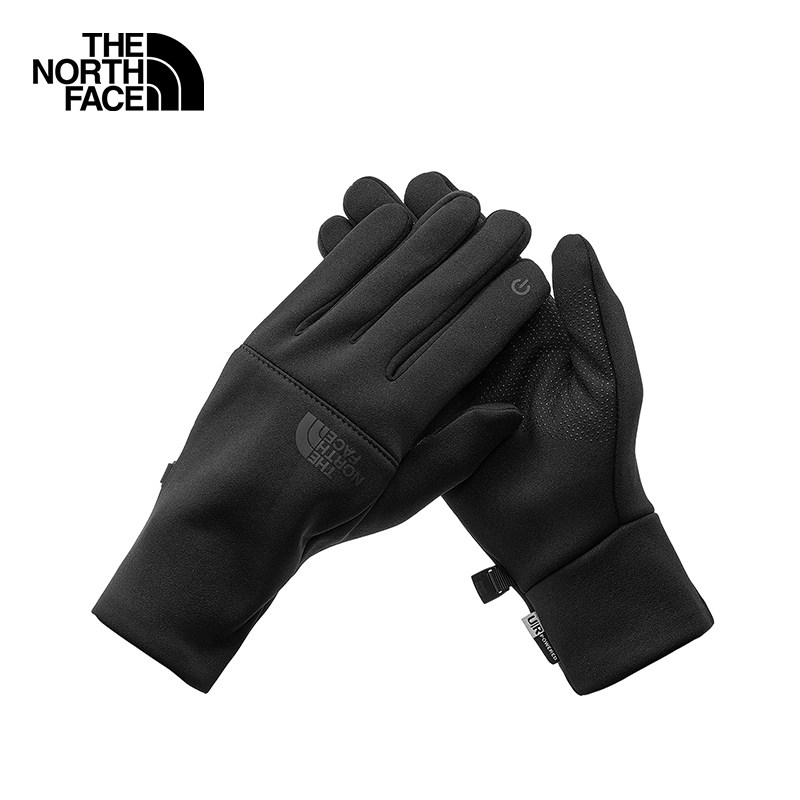 TheNorthFace北面可触屏手套男秋冬户外徒步运动骑行绒里保暖4SHA,淘宝优惠券,粉丝福利购,淘宝优惠卷