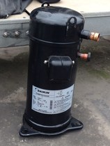 JT160GA-Y1 JT160GA-Y1 JT170GA-Y1 JT95GA-Y1 Y1L Y1L fitting large gold 5 air conditioning compressor three feet