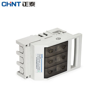 首单优惠-CHNT正泰NHR17-100 250/30熔断器式隔离开关熔芯保险丝