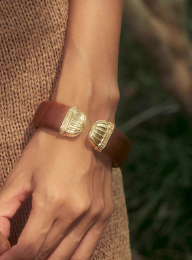 Céleste塔尼之环手镯女