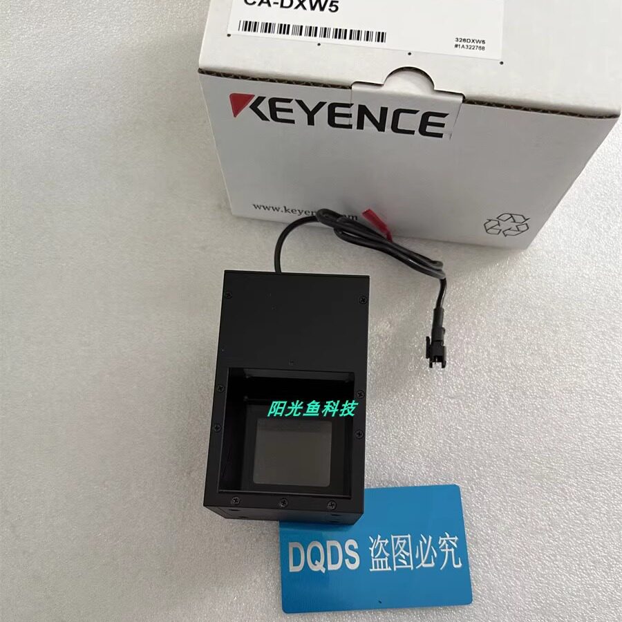 CA-DXW5 CA-DXB5 CA-DXB7 CA-DXR5基恩士CA-DXR7 CA-DXW7 CA-DZW5 - 图1