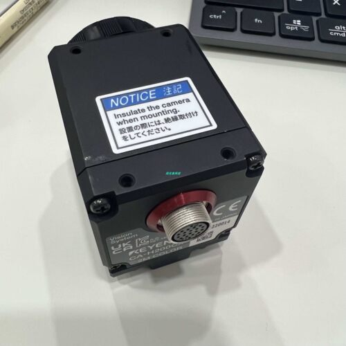 基恩士CA-H200CX CA-H500C CA-H500CX CA-H500M CA-CH5L CA-CH5R - 图1