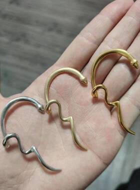 代号鸢co耳饰耳挂