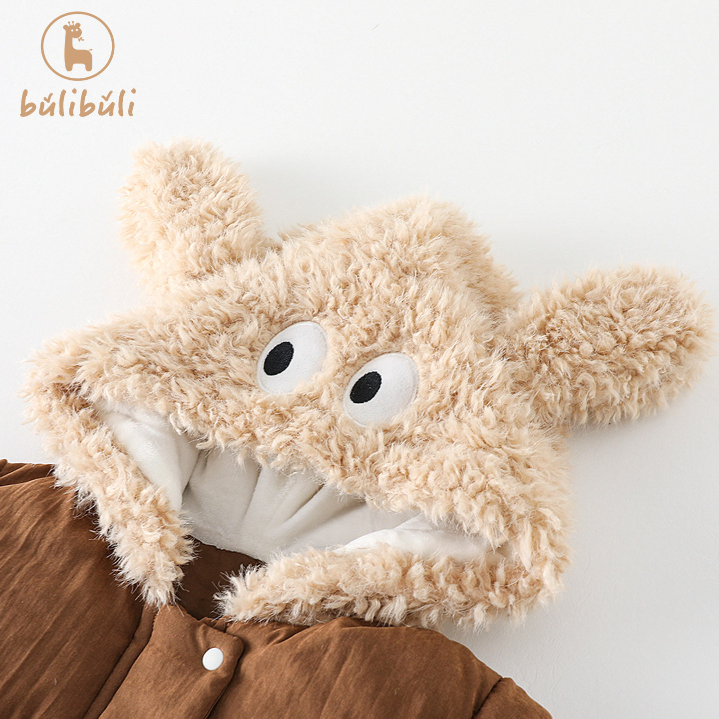 男童短款棉服外套冬装2025新款男宝宝加厚保暖棉衣冬季外穿衣服潮,淘宝优惠券,粉丝福利购,淘宝优惠卷