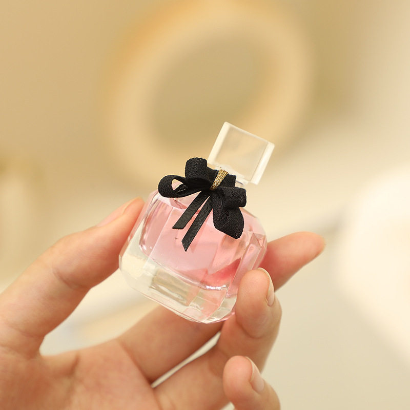 u试先用入口大牌Q版香水小样黑鸦片反转巴黎自由之水礼盒 u选,淘宝优惠券,粉丝福利购,淘宝优惠卷