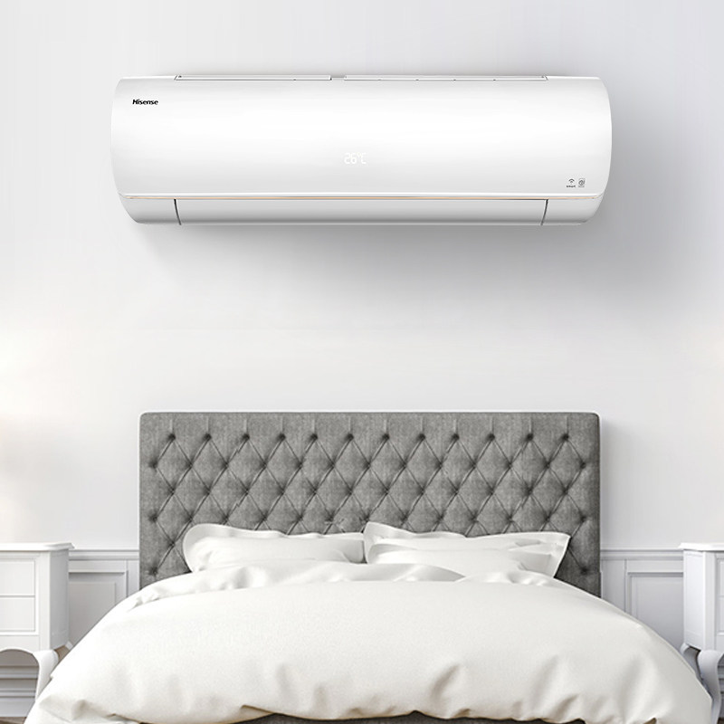 海信kfr-33gw / ef20a1冷暖空调 舒允电器空调