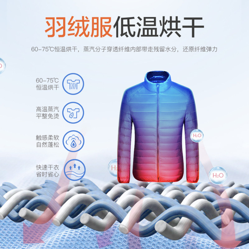  舒允电器洗衣机