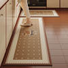 New kitchen floor mats with high-end diatoms