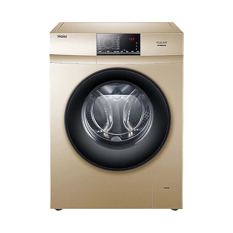  海尔京诚洗衣机