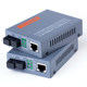 LHGD Gigabit Transceiver Single Mode Single Fiber External Power Supply