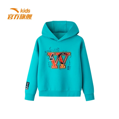Весенняя модная толстовка с капюшоном для мальчиков для отдыха, детская одежда, 2021 года, тренд сезона