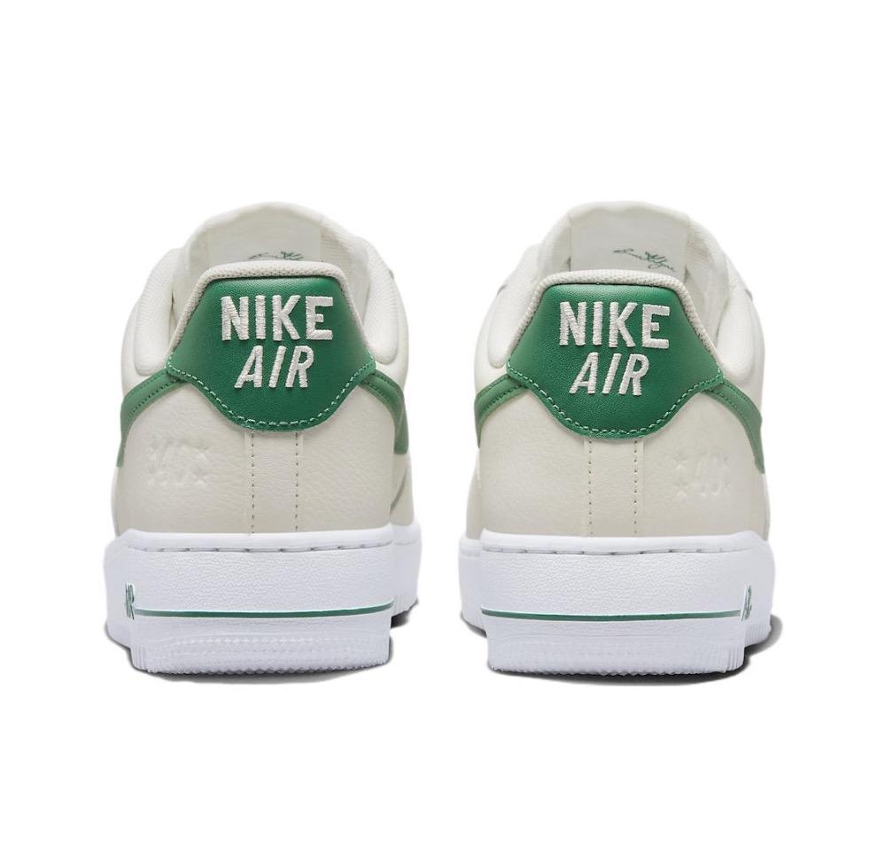 Nike Air Force 1 Low 40周年潮流百搭低帮板鞋DQ7582-101-图2