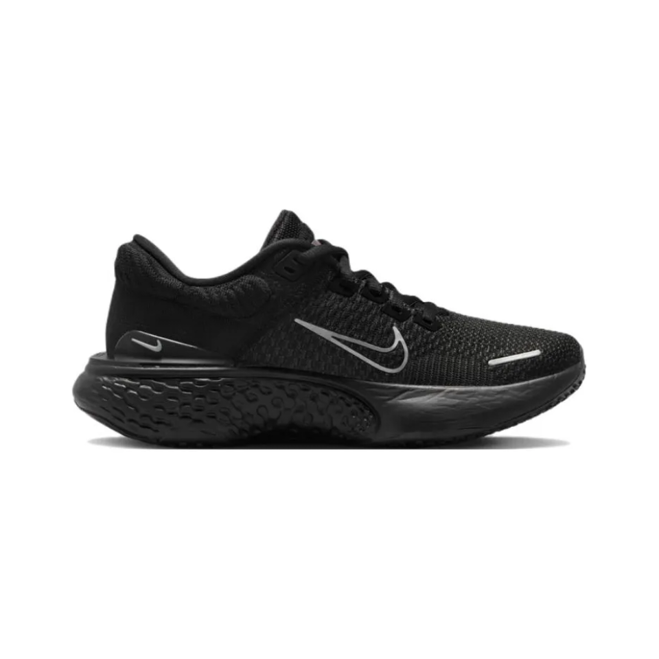 Nike ZoomX Invincible Run Flyknit 2 减震防滑跑步鞋DC9993-003 - 图0