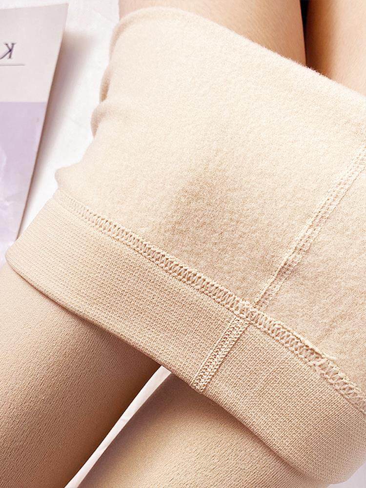 黑色踩脚秋冬季百搭连裤袜春秋裤子 达琦思打底裤