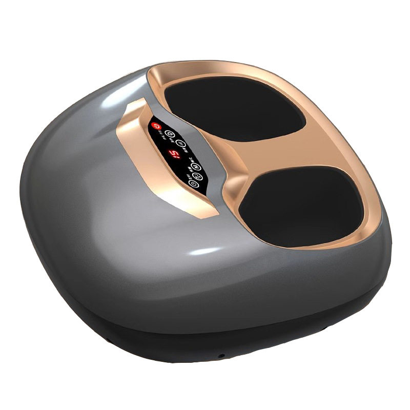 足底按摩器揉捏脚底热敷足疗机按脚器足部按摩的气压理疗足浴,淘宝优惠券,粉丝福利购,淘宝优惠卷