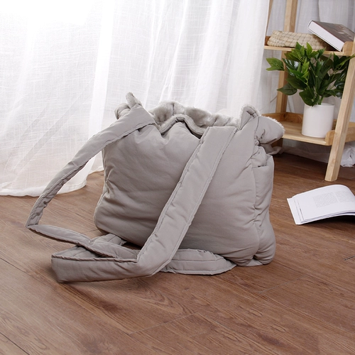 Демисезонный удерживающий тепло портативный рюкзак для выхода на улицу