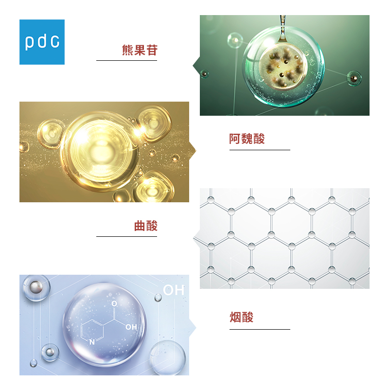 【专享】pdc/碧迪皙限定柚子味酒粕面膜补水保湿肌肤酒糟涂抹泥膜 - 图1