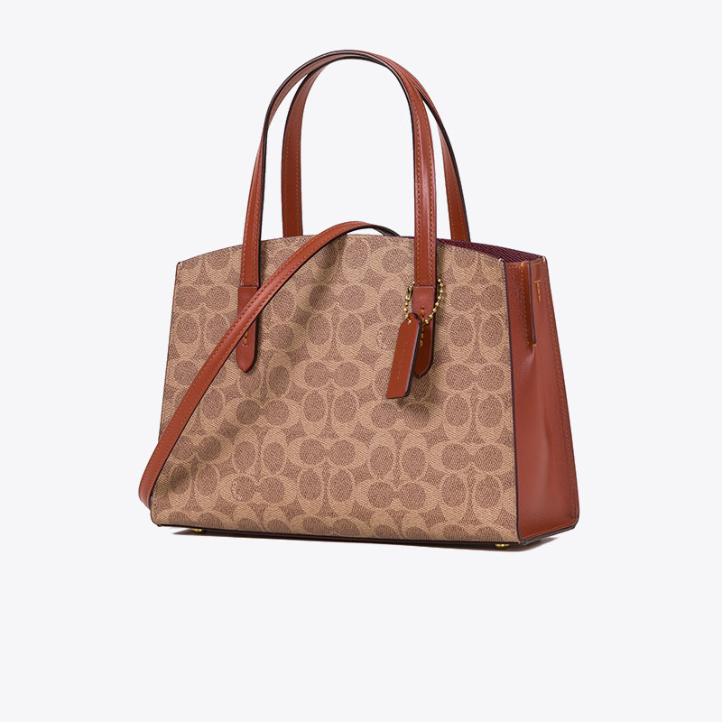 【直发】coach /蔻驰20新款28戴妃包 IQH箱包海外女士包袋