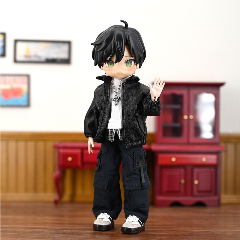 12分娃衣 解构风阔腿裤 阿巳3.0裤子北冥体出逃体妖精体d男修罗丸,淘宝优惠券,粉丝福利购,淘宝优惠卷