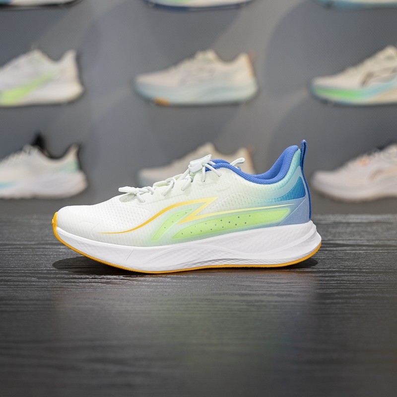 正品李宁儿童跑步鞋2025秋季男大童减震回弹透气运动鞋YKFV232,淘宝优惠券,粉丝福利购,淘宝优惠卷