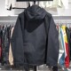 Li Ning ກິລາ windbreaker windproof ແລະກັນນ້ໍາ
