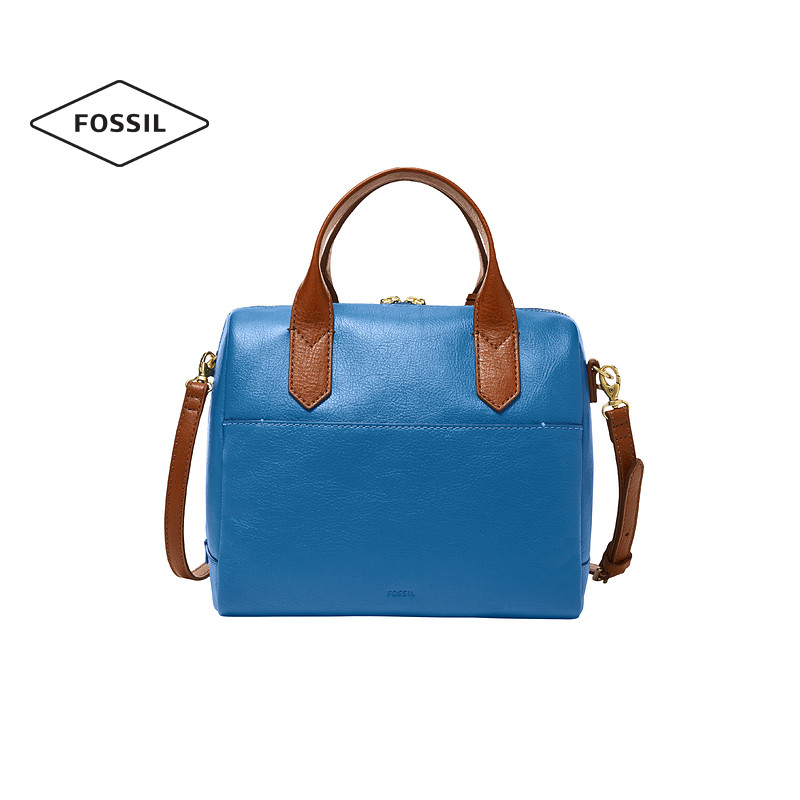  fossil箱包女士包袋