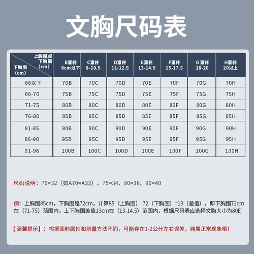 梵伊漫皇室经典长文胸收腹收胃聚拢收副乳调整型内衣防下垂梵伊曼 - 图2