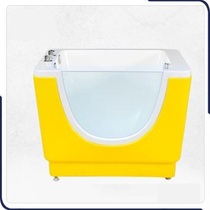 Hospital Baby Care Baby Care With Baptism Pool Mother & Baby Shop Bath Bath Table Indoor Yao Bath Toddler Custom Thermostatic