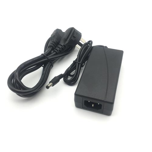 12V3A 电脑电视监视器电源适配器100~240V 1.6a 50-60HZ 带保险丝 - 图1