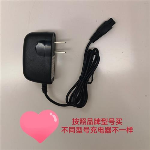 巧月亮 NO:QYL-8806 8805双锂电放电王500W 头灯充电器 - 图1