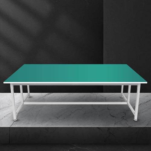 重型防静电工作台钳工操作装配厂装配线车间维修实验室包装台 - 图1