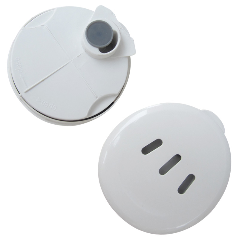 适用于美的电饭煲排气阀放气阀MB-FD402/MB-FZ40H微压阀FZ50HE - 图3